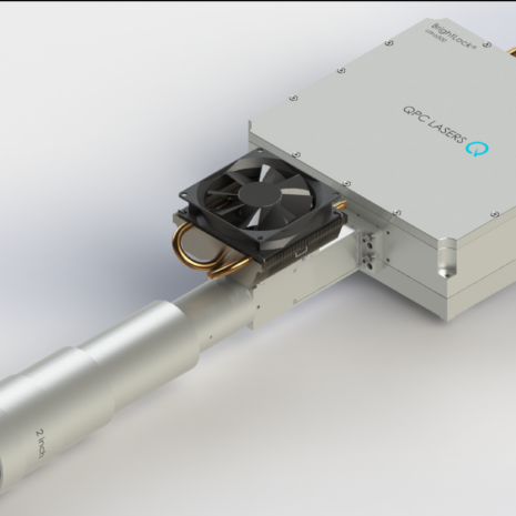 BrightLock Ultra500 with 2 inch OT_Laser Array Based Modules-pic6