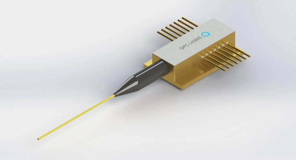 QPC Laser single mode Diode Laser