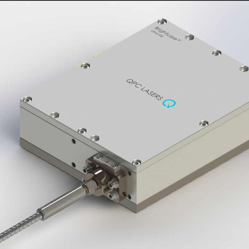 Ultra Fiber Coupled Modules