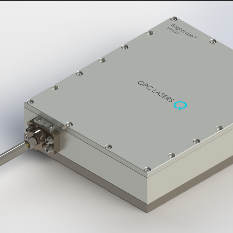 1726nm, 50W, peak power acne laser